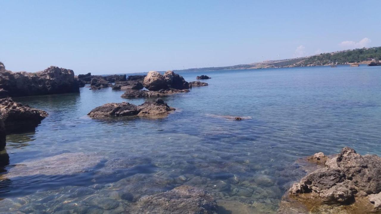 B&B Mare Calabria Capo Colonna Exterior foto